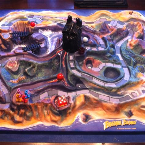 The Scientific Approach: Analyzing the Physics of Fireball Island Reconstruction